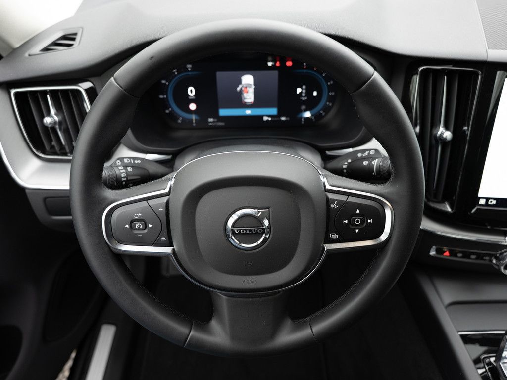 Volvo XC60 2023