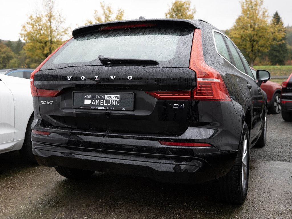 Volvo XC60 2023