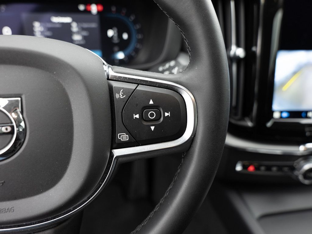 Volvo XC60 2023