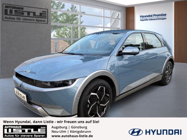Hyundai IONIQ 5 2023