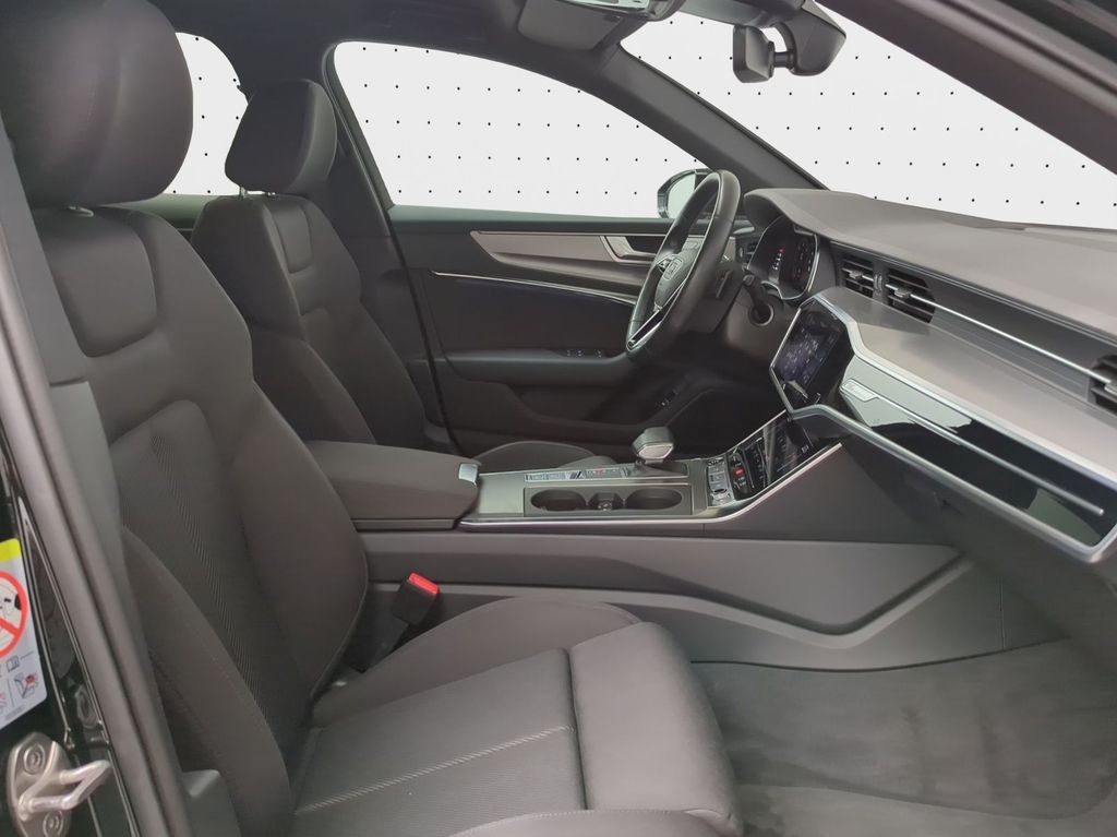 Audi A6 2023