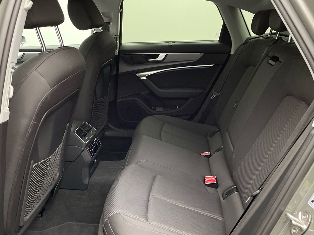 Audi A6 2024