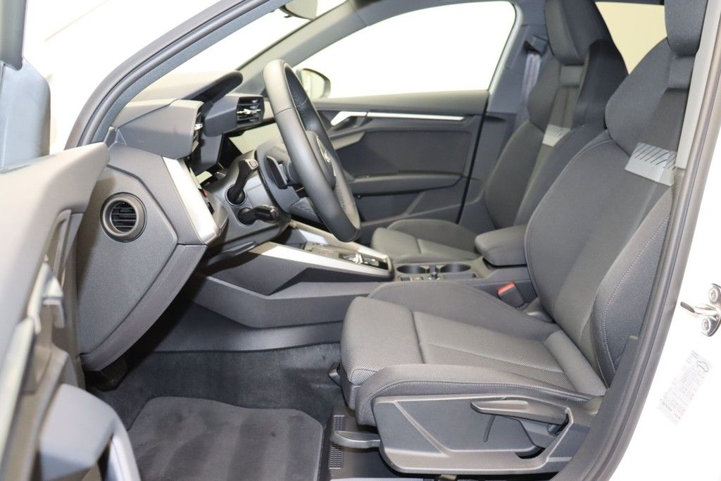 Audi A3 2024