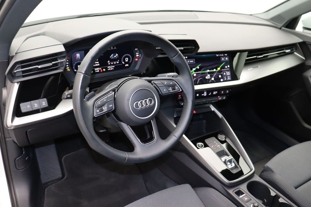 Audi A3 2024