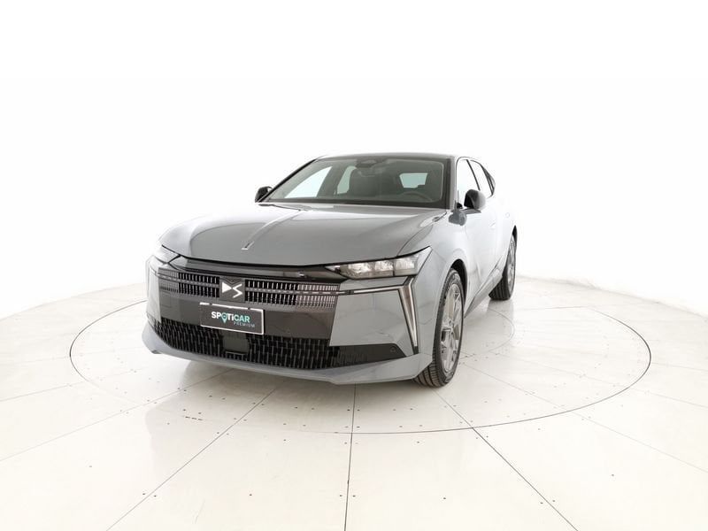 DS Automobiles DS4 2025