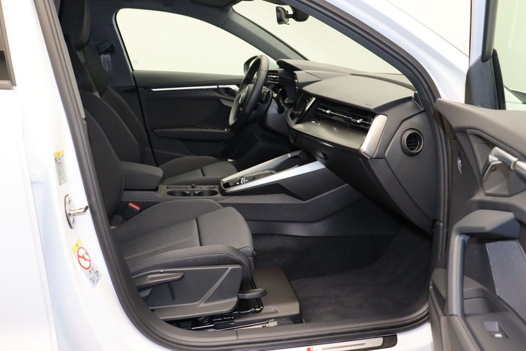 Audi A3 2024