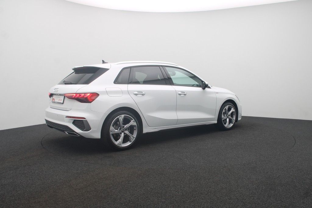 Audi A3 2024