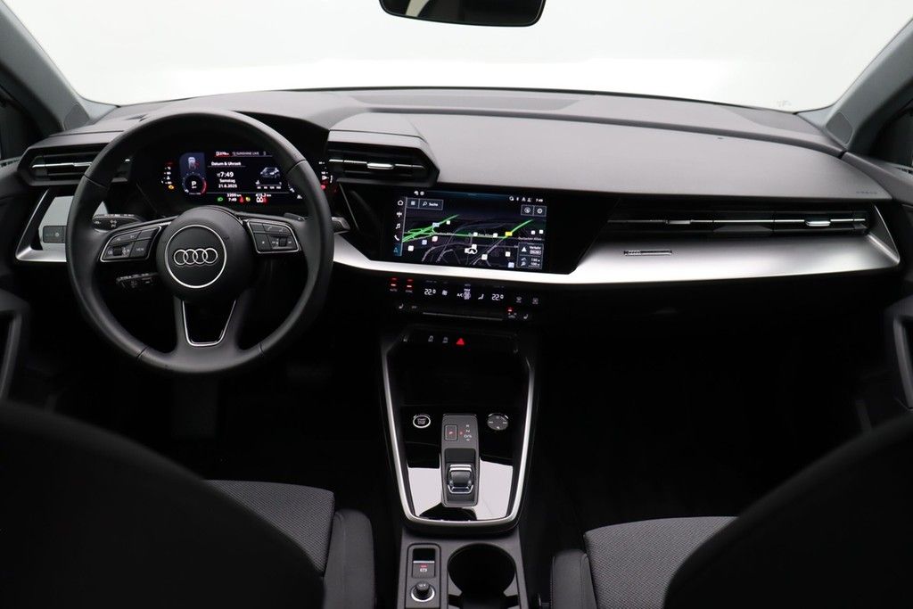 Audi A3 2024