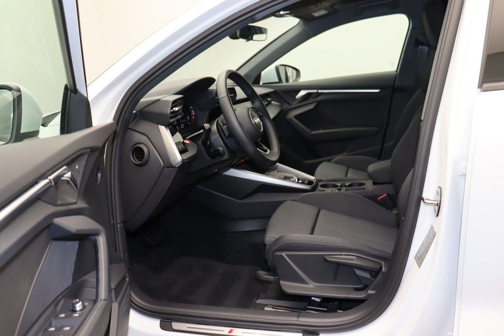 Audi A3 2024