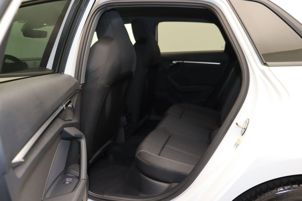 Audi A3 2024