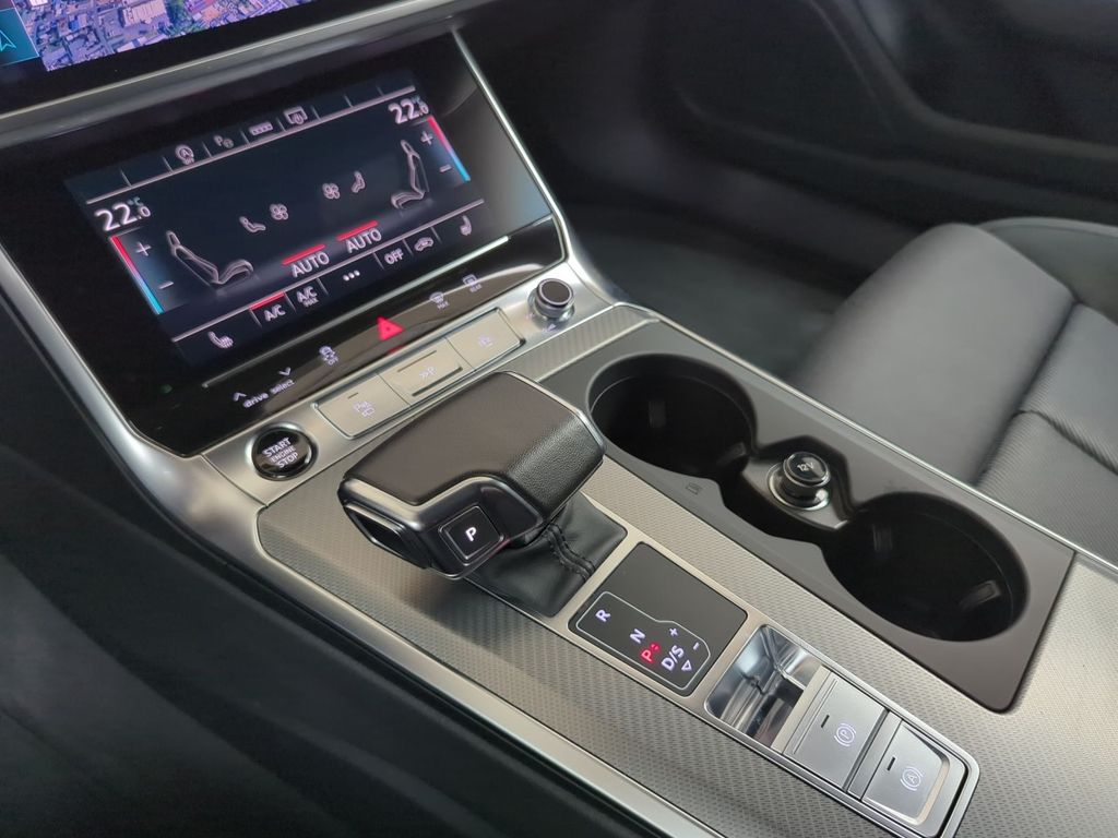 Audi A6 2023