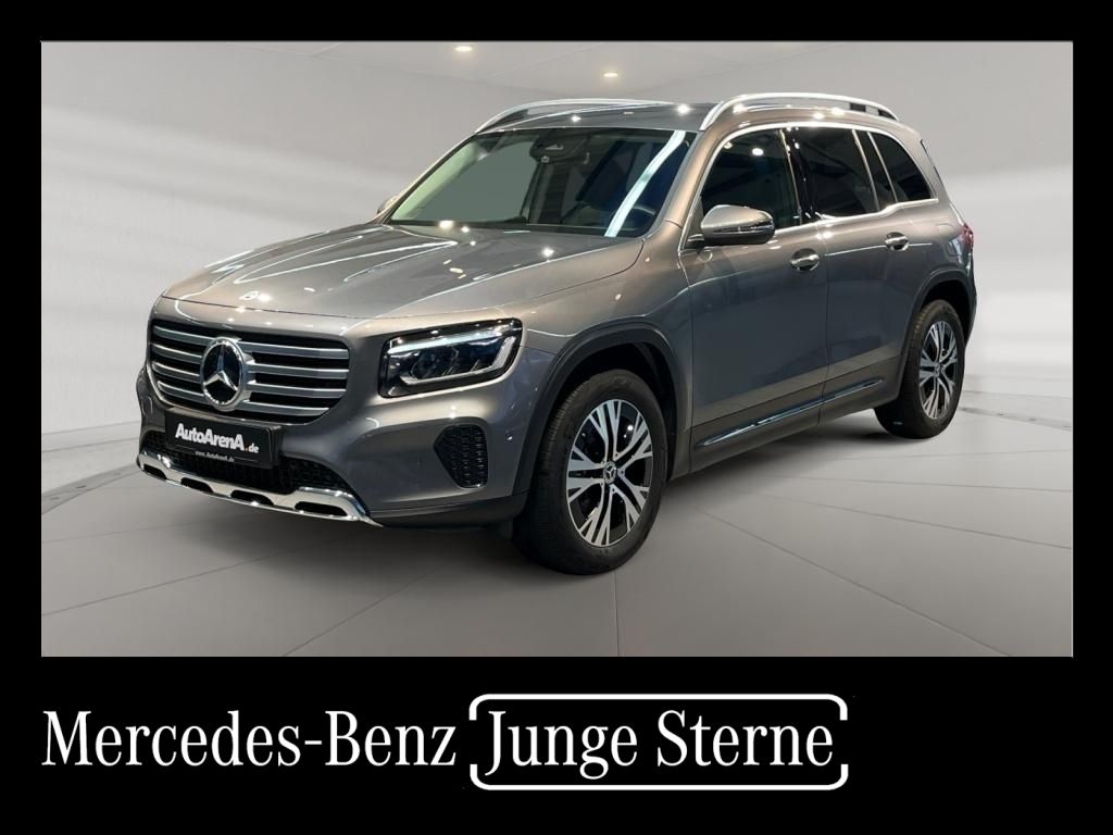 Mercedes-Benz GLB 200 2024