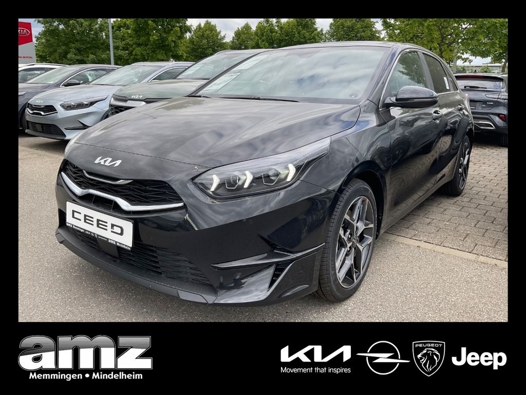 Kia cee'd / Ceed