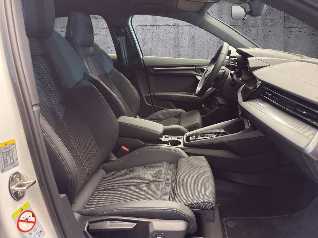 Audi A3 2024