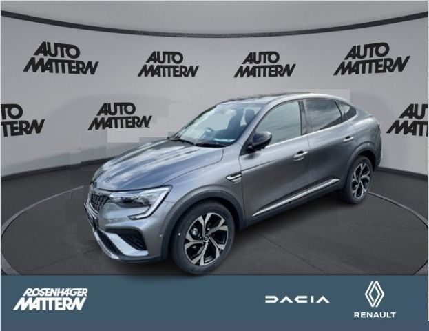 Renault Arkana 2025