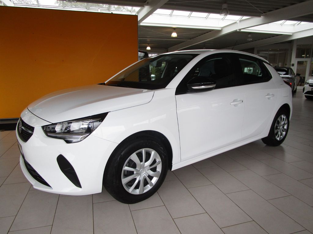 Opel Corsa 2022