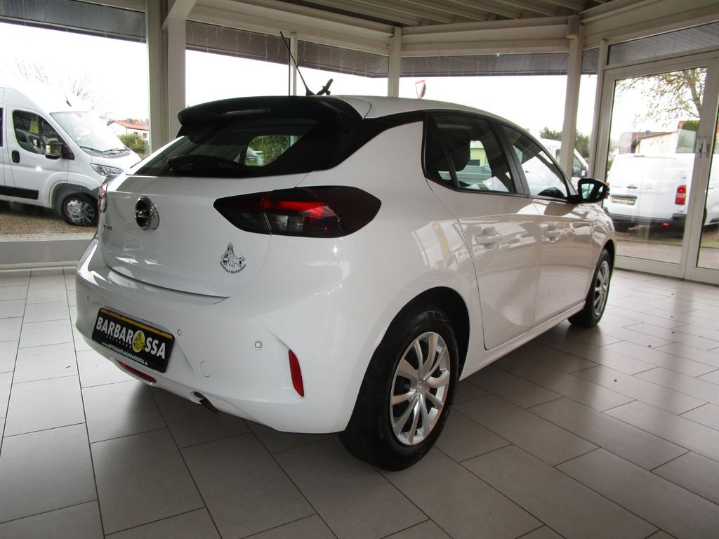 Opel Corsa 2022