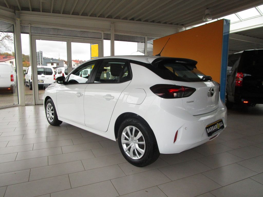 Opel Corsa 2022