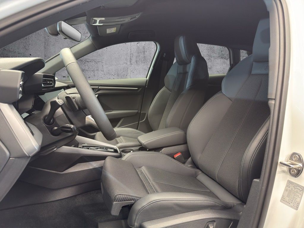 Audi A3 2024