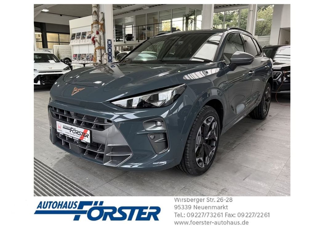 Cupra Terramar 2025