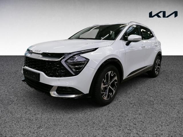 Kia Sportage 2024