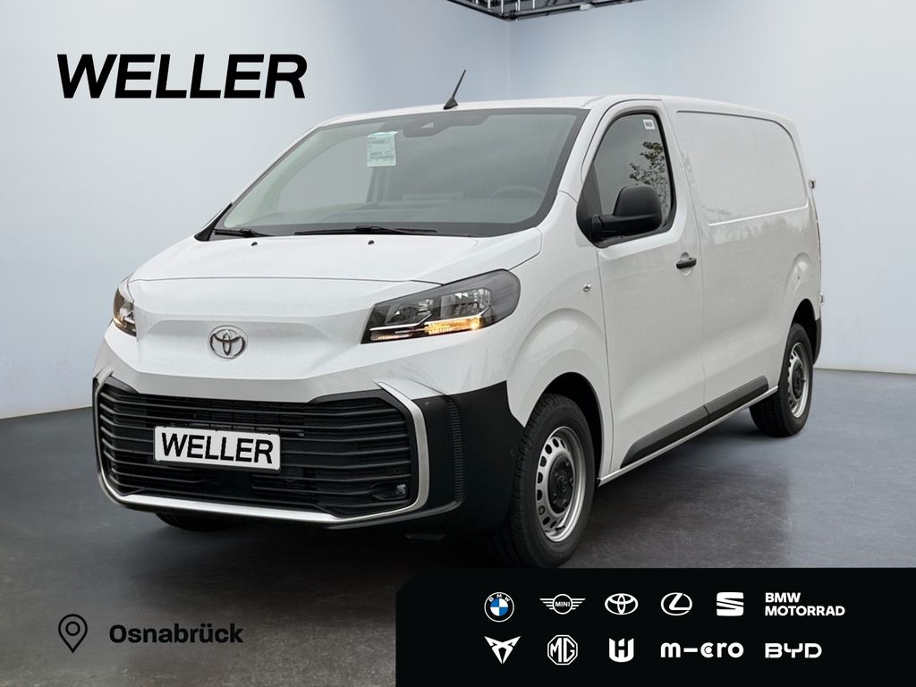 Toyota Proace (Verso)