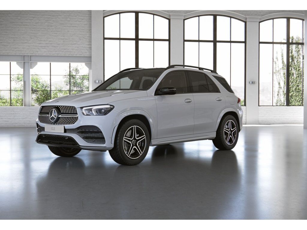 Mercedes-Benz GLE 350 2022