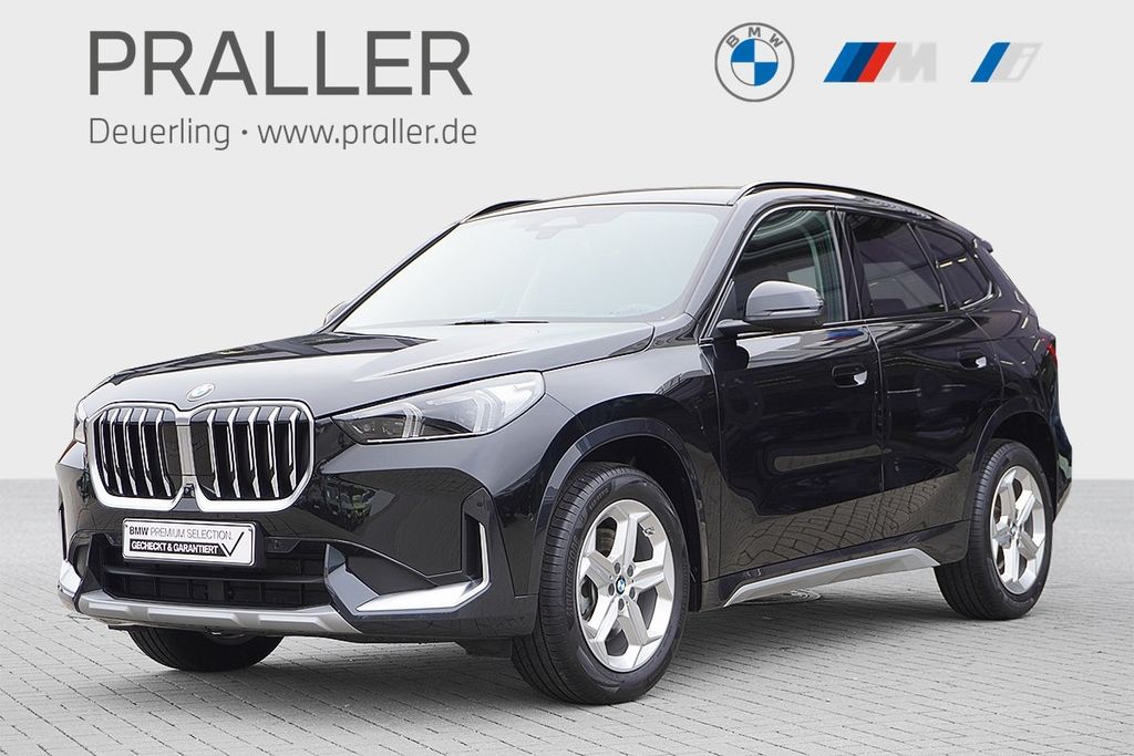 BMW X1 2024