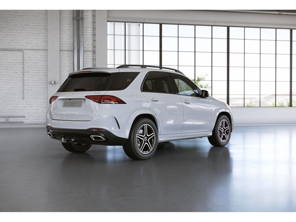 Mercedes-Benz GLE 350 2022