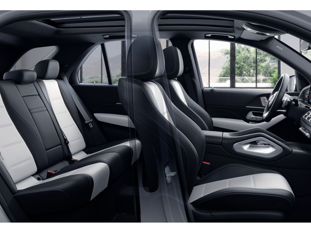 Mercedes-Benz GLE 350 2022