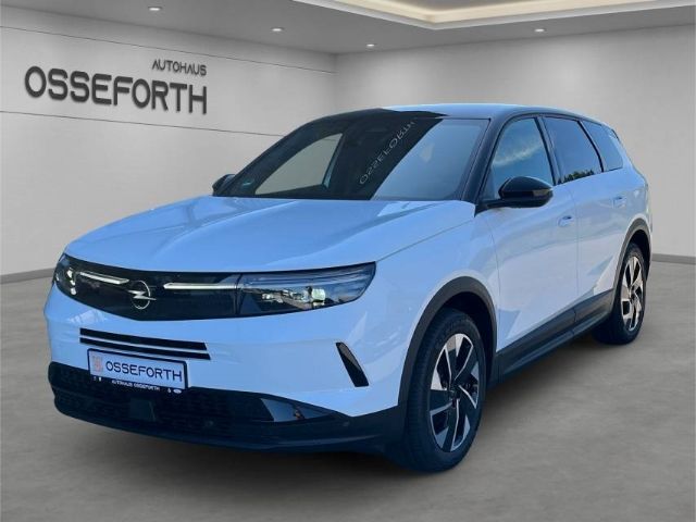 Opel Grandland (X) 2025