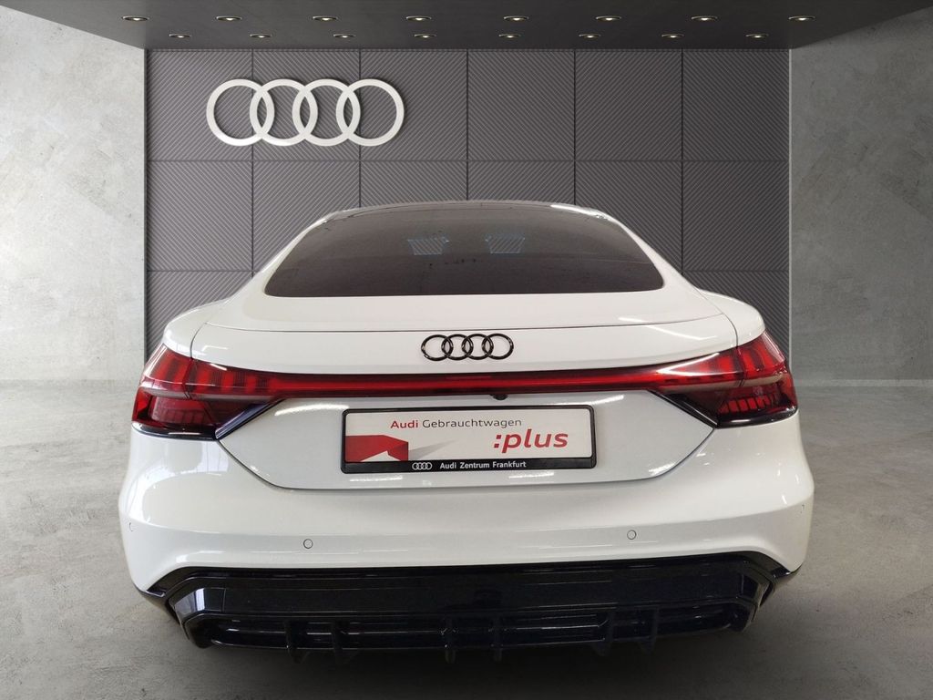 Audi e-tron GT 2023