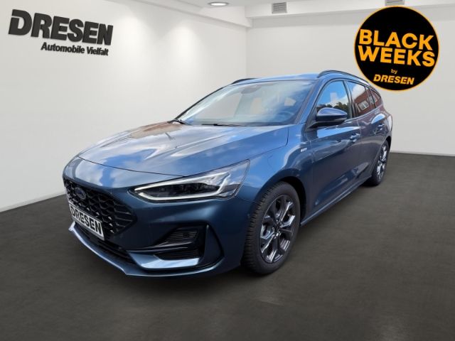 Ford Focus 2024
