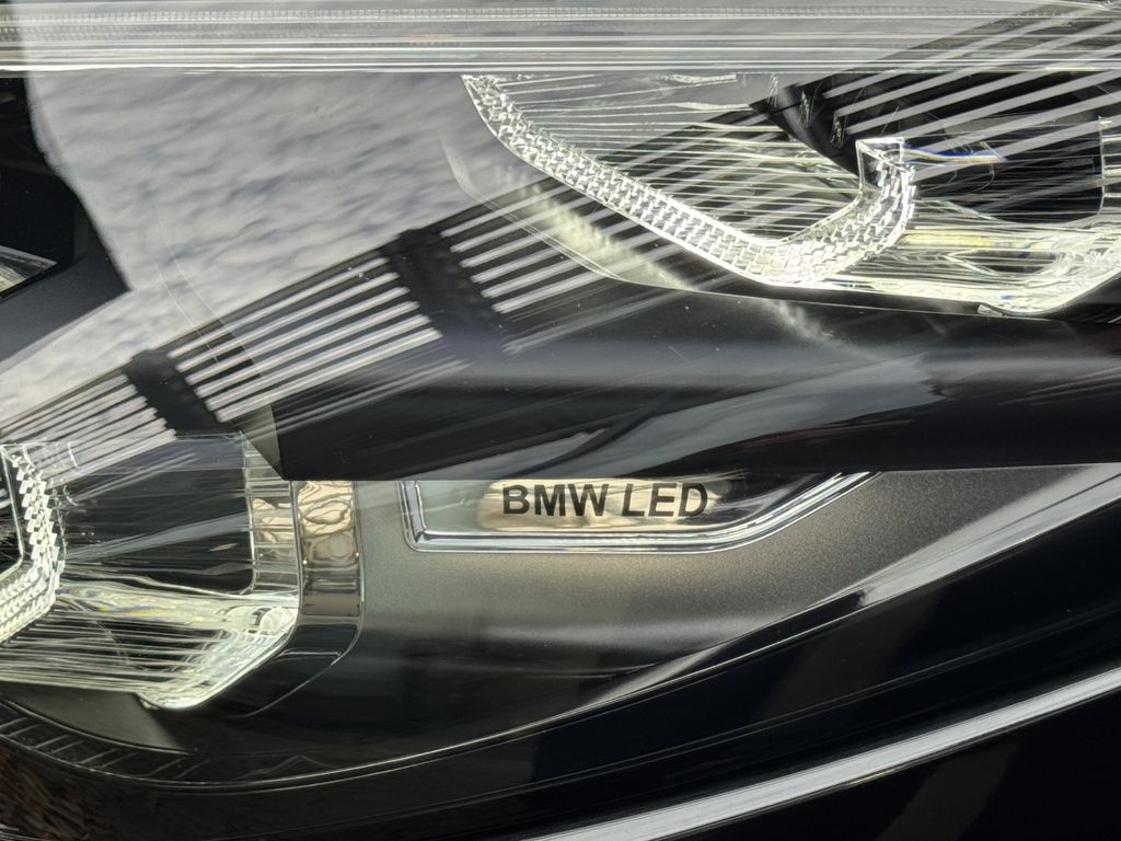 BMW Z4 2025
