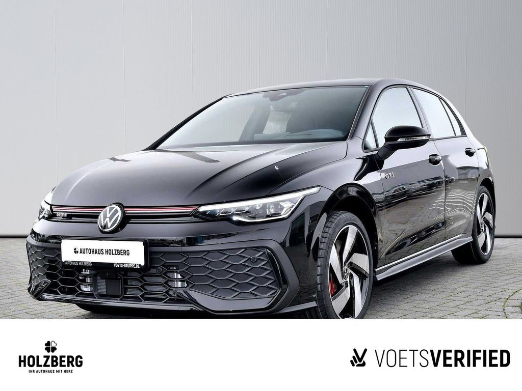 Volkswagen Golf 2025