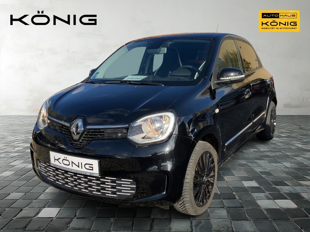 Renault Twingo 2023