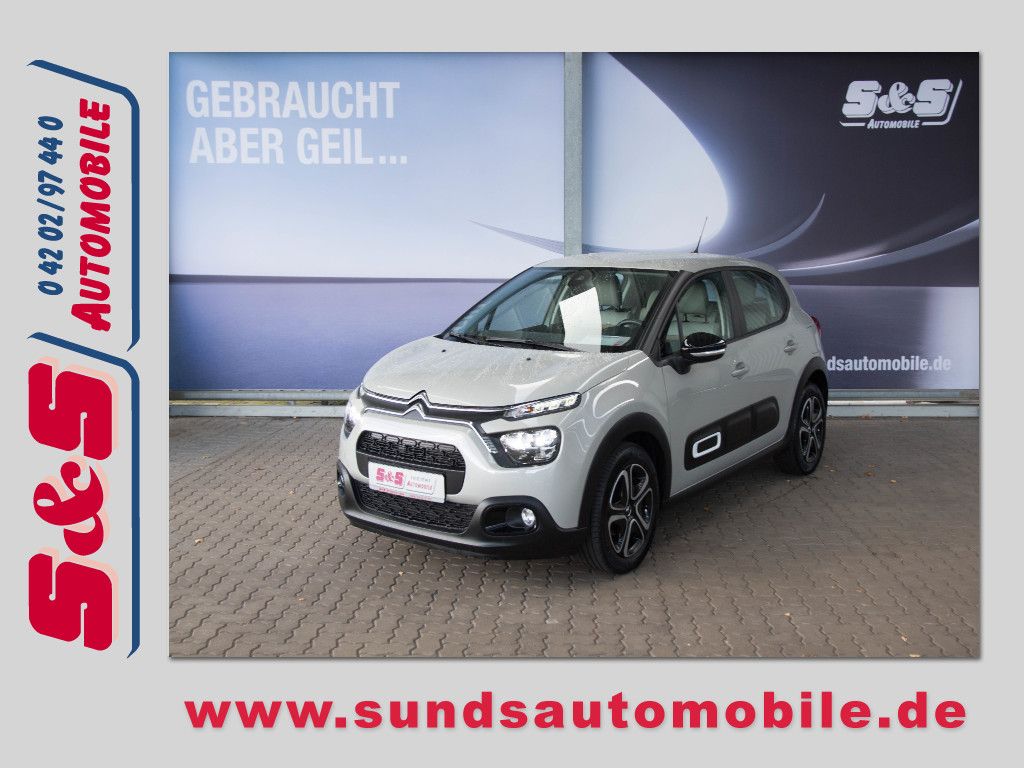 Citroën C3 2024