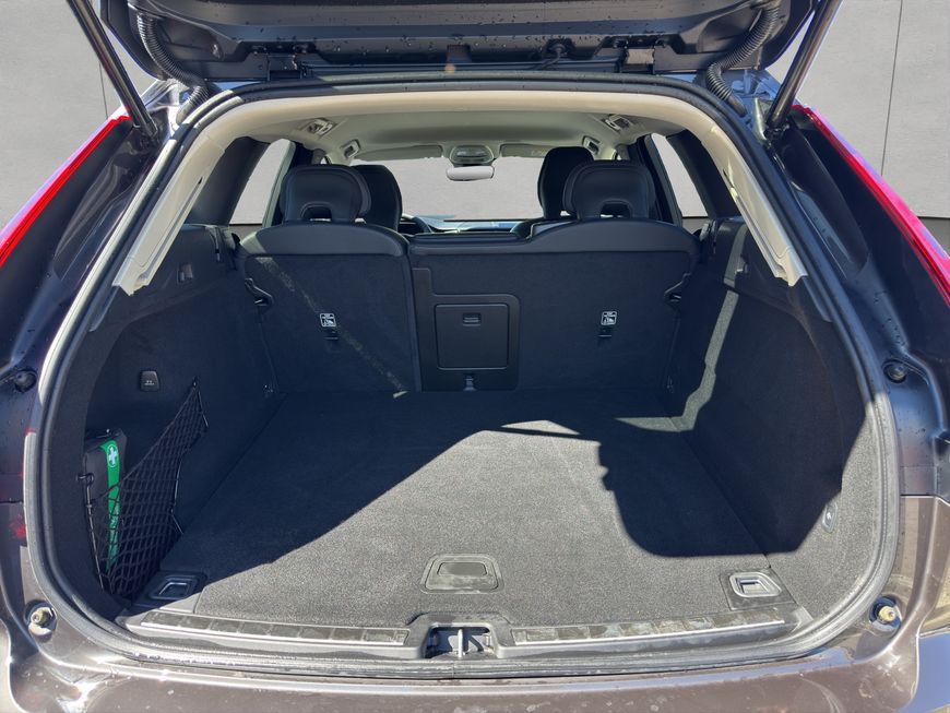 Volvo XC60 2023