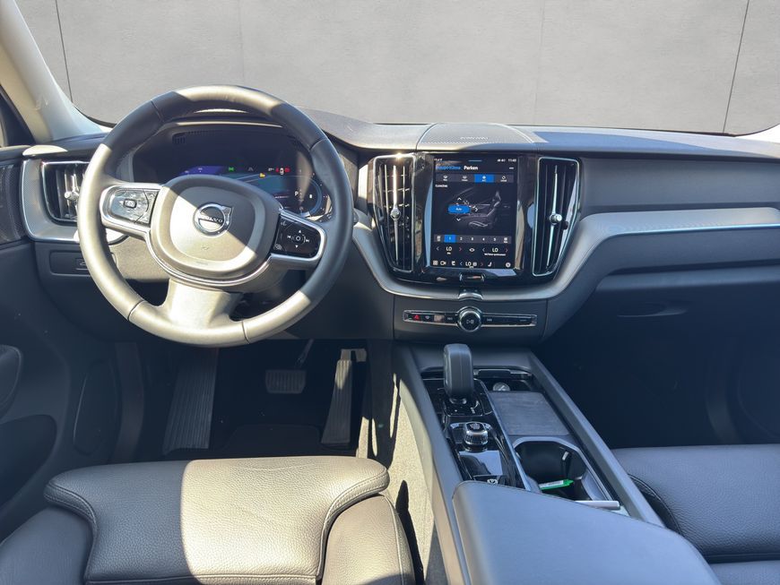 Volvo XC60 2023