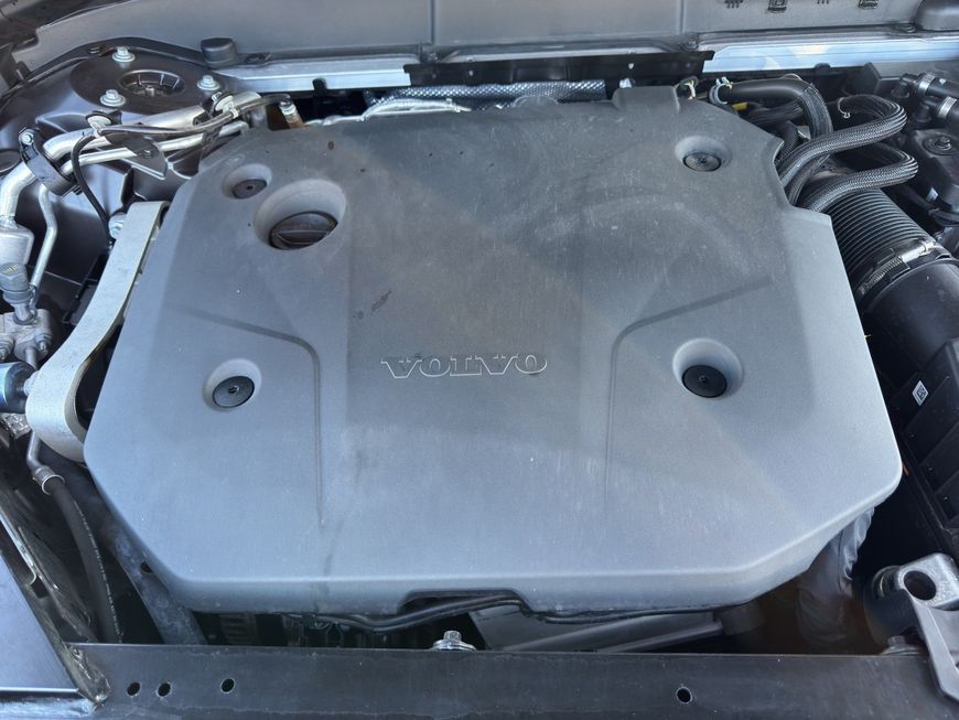 Volvo XC60 2023