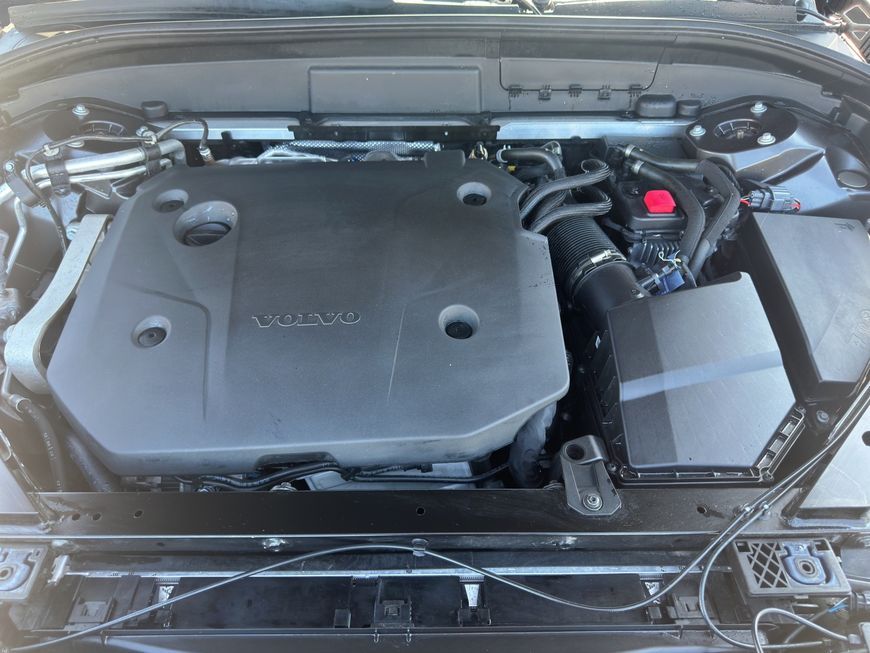 Volvo XC60 2023