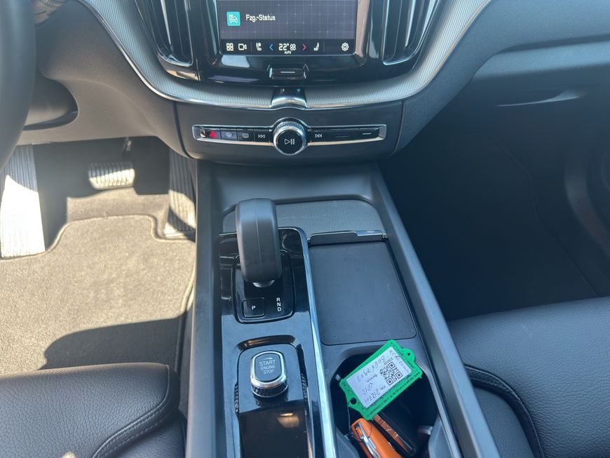 Volvo XC60 2023
