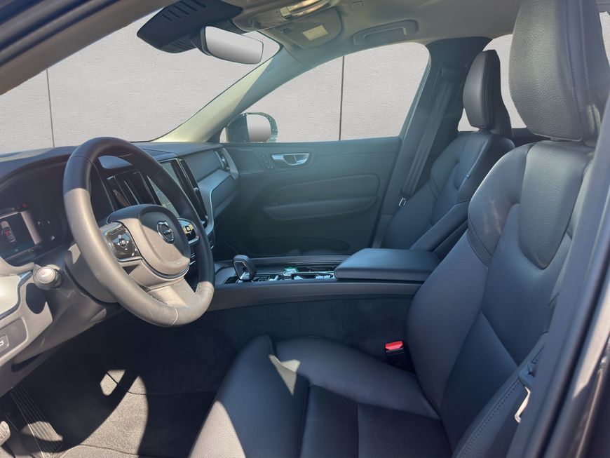 Volvo XC60 2023