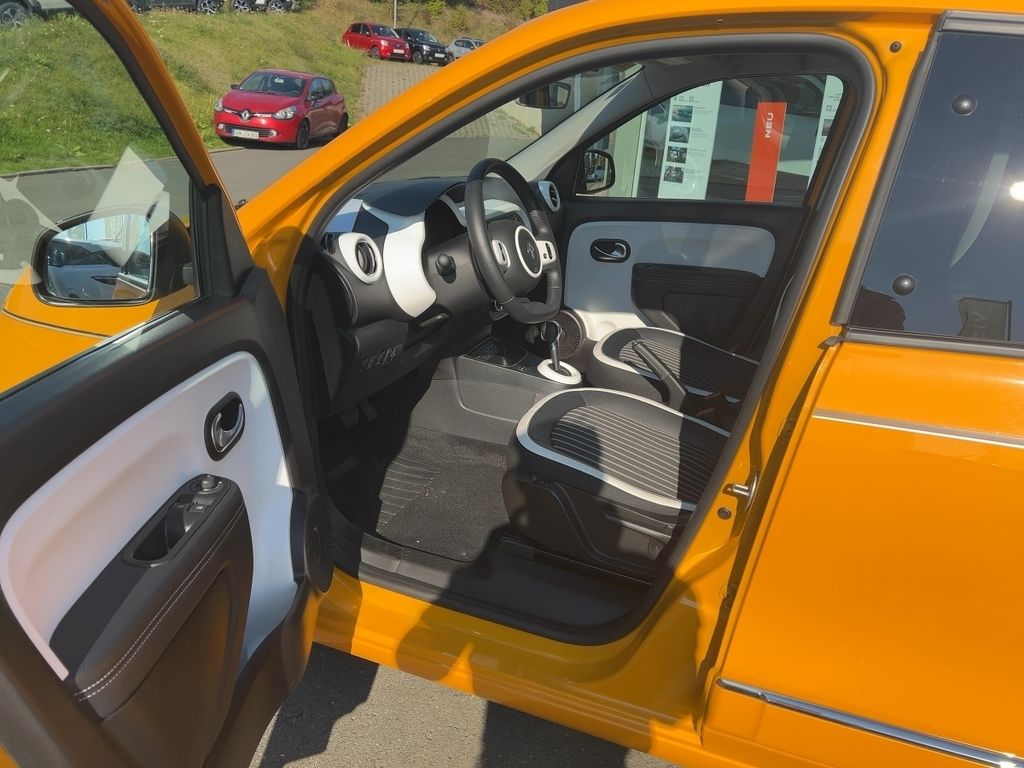 Renault Twingo 2023