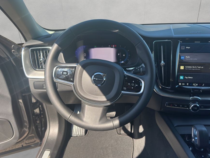 Volvo XC60 2023
