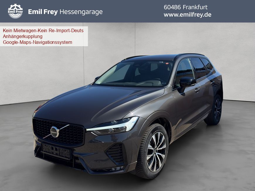 Volvo XC60 2023