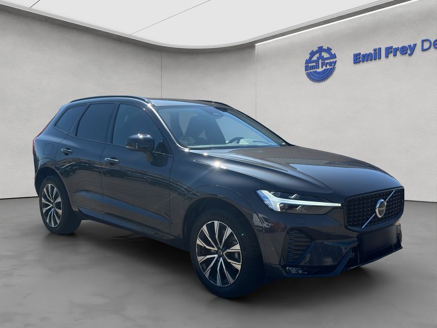 Volvo XC60 2023