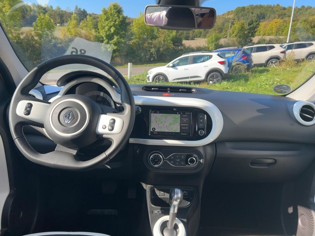 Renault Twingo 2023