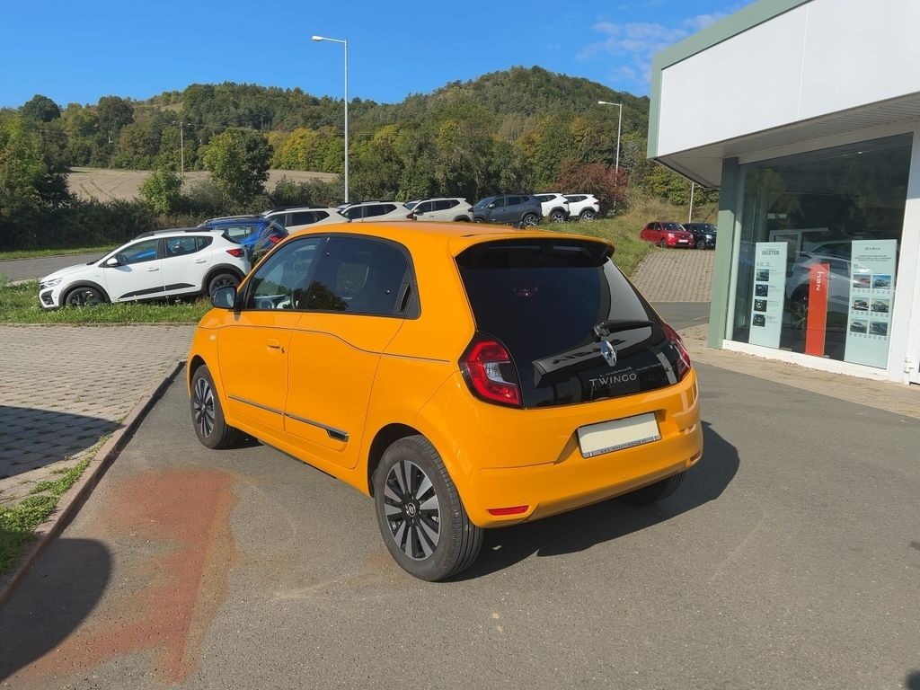 Renault Twingo 2023