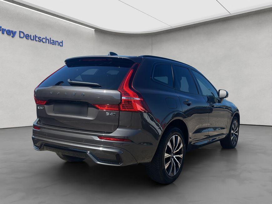 Volvo XC60 2023